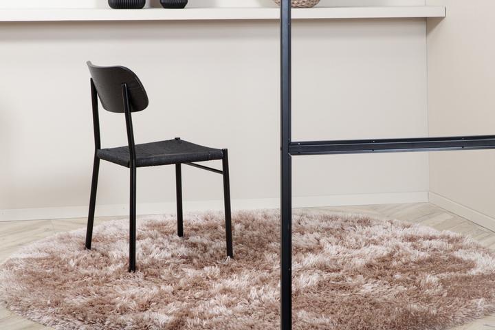 Actual product image Venture Home Carpet Grace (200 x 200 cm)