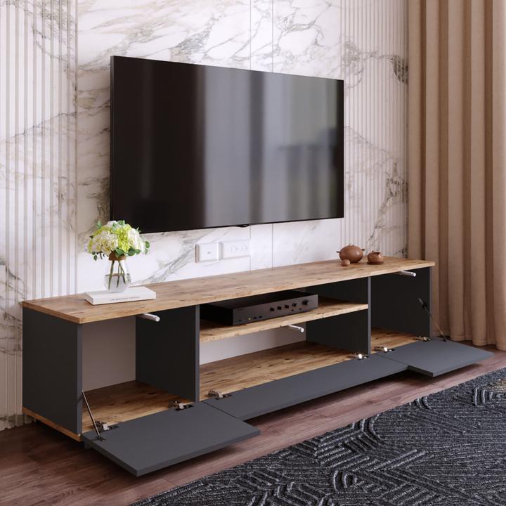 Produktbild Skye Decor Jerome (180 x 44.5 x 44.5 cm)