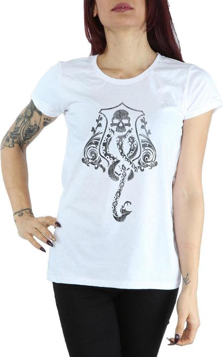 Produktbild TShirt Logo (XL)