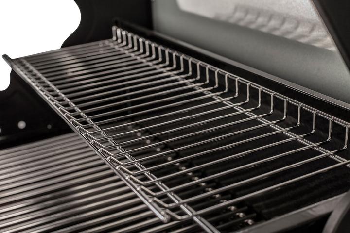 Produktbild Grillfürst G310E 3-Brenner Gasgrill mit Hochtemperaturbrenner und Edelstahl Rosten (10.50 kW)
