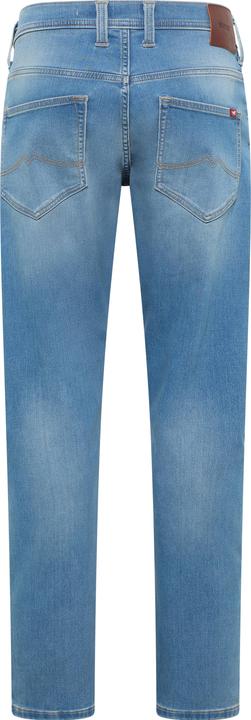 Produktbild Mustang Oregon Tapered Jeans Medium Blue Used (W40/L34)