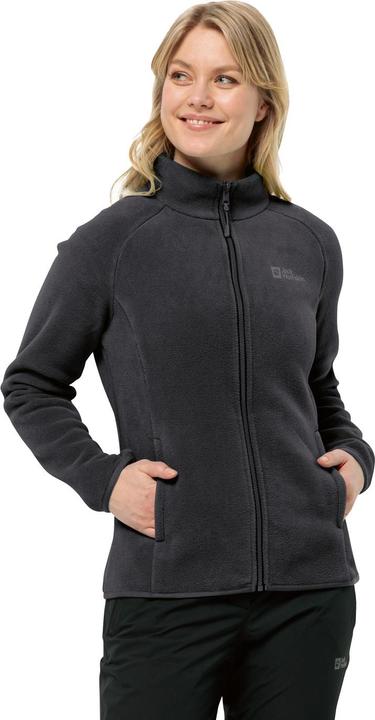 Actual product image Jack Wolfskin Moonrise Fz W (XL)
