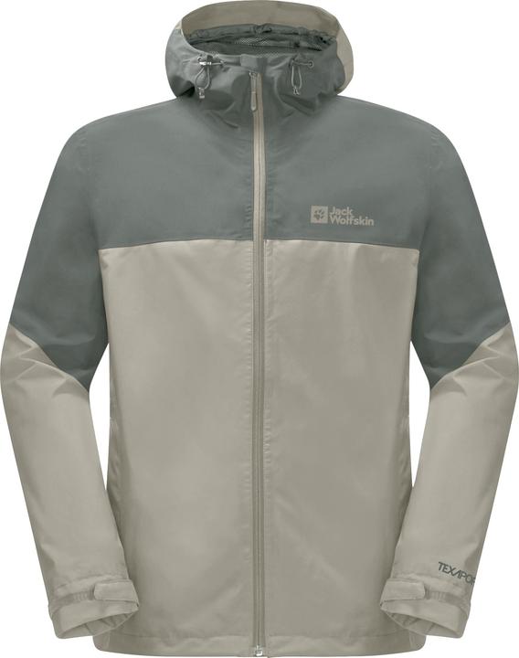 Jack Wolfskin Weiltal 2L Jkt M (S)