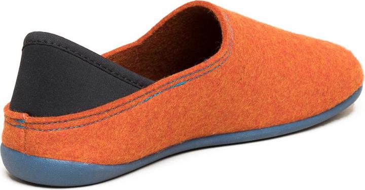 Actual product image Gottstein Wool slip-on slipper (37)