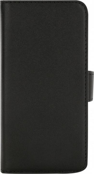 Produktbild OEM Wallet Case Magnet Black for i6/6S/7/8 (Apple iPhone 7)