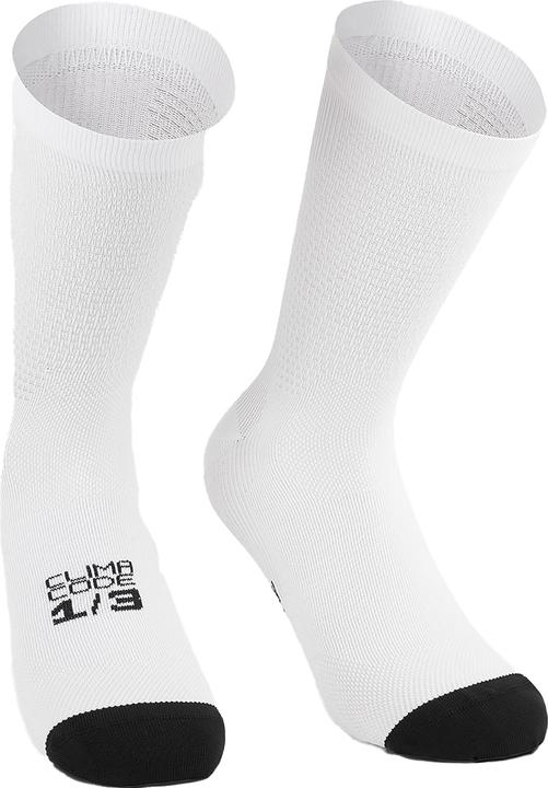 Assos Endurance S11