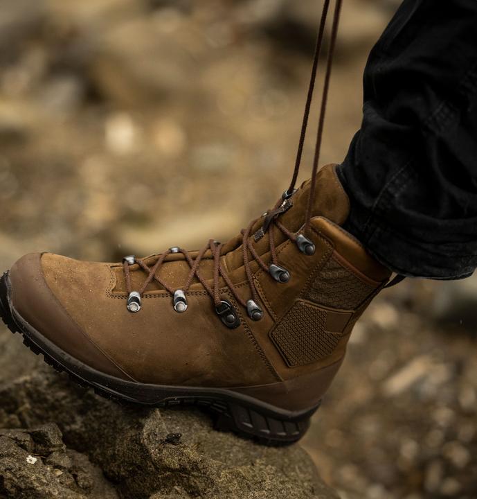 Actual product image Army Shop Combat boots CH light (46)
