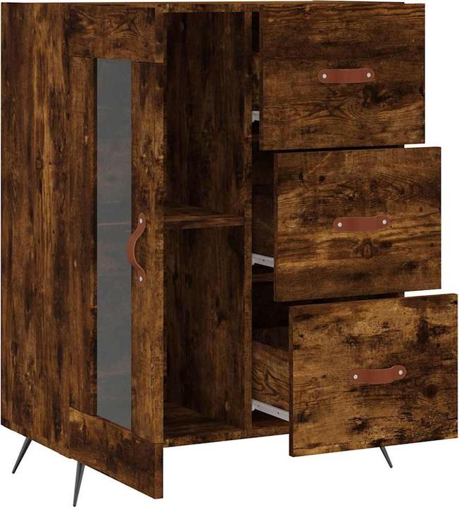Actual product image VidaXL Voltan (69.5 x 34 x 90 cm)