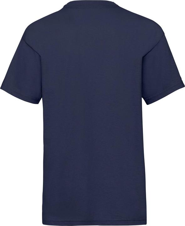 Image du produit Fruit of the Loom - T-shirt VALUE - Enfant (152, 158)