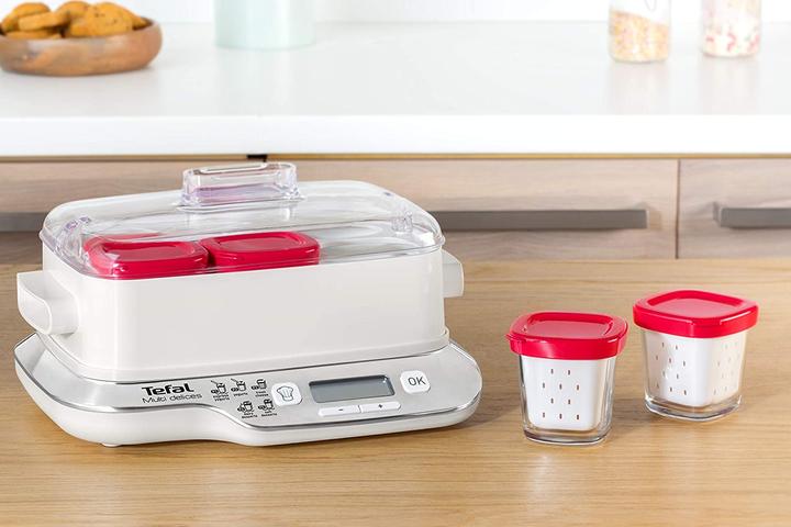 Produktbild Tefal Multidelices Express