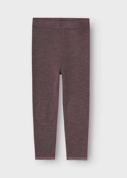 Immagine prodotto Name it Leggings in lana merino (104)