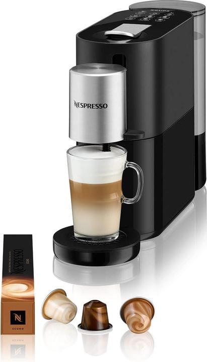 Krups Nespresso Atelier (NESPRESSO Original)