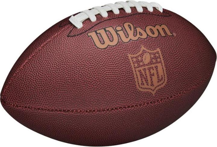 Produktbild Wilson Ignition Leder American Football NFL