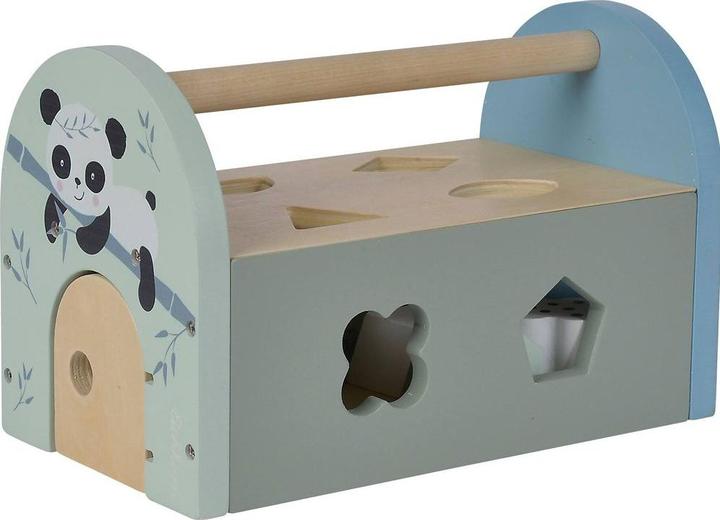 Immagine prodotto Eichhorn EH Steckbox
