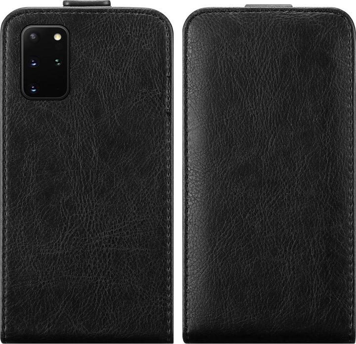 Produktbild Cadorabo Flip wie Invis Cover (Samsung Galaxy S20+)