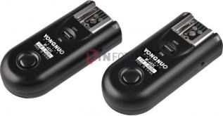 Immagine prodotto Yongnuo RF-603II-C1 (Telecomando flash)