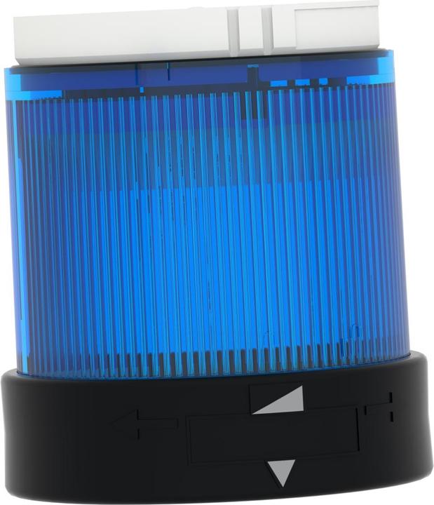 Actual product image Schneider Electric Signal light blue