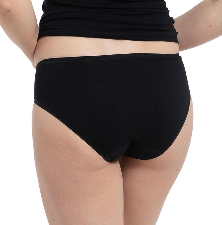 Actual product image Speidel Pack of 5 soft feeling mini briefs (44, XXL, 5-pack)