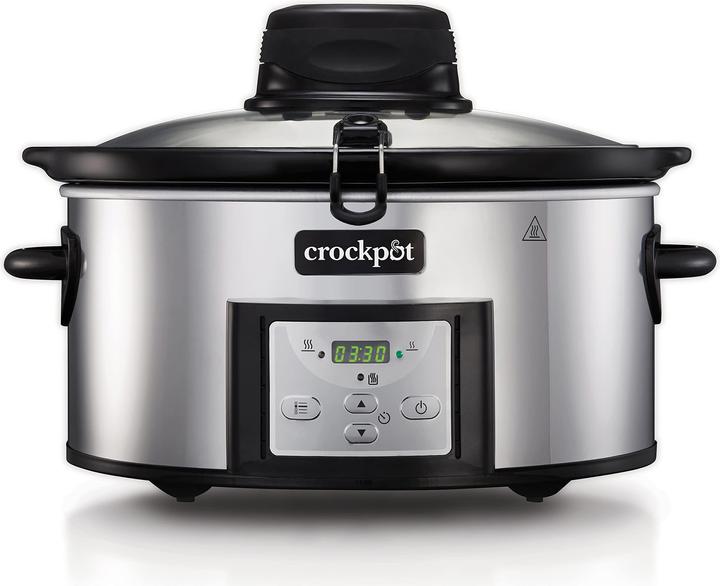 Produktbild Crockpot Schongarer CSC012X