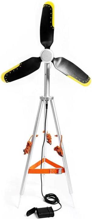 Actual product image Texenergy Infinite Air 18 (27 W, 3.20 kg)