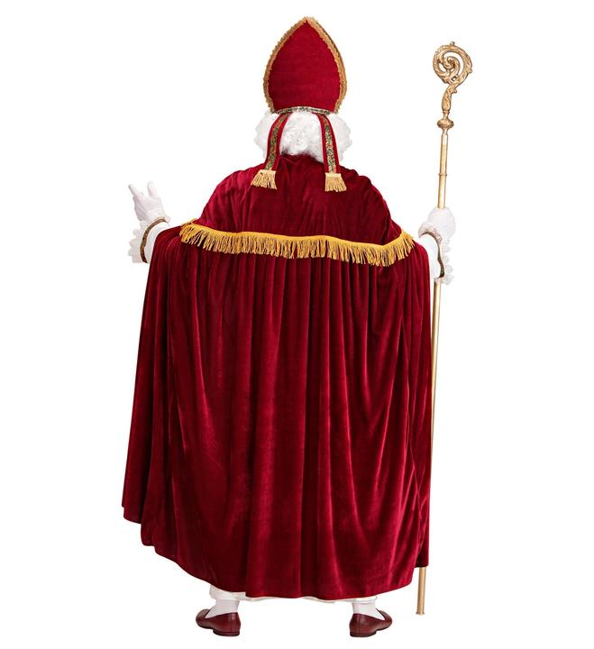 Immagine prodotto Widmann Costume Nicholas Bishop (XL)