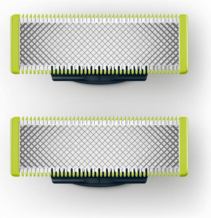 Produktbild Philips OneBlade QP220/51 (2 x)
