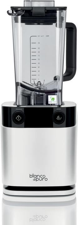 Bianco di Puro volto N (white) +Rezeptbuch "Mix Hits" (1400 W)