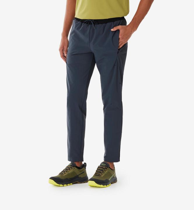 Immagine prodotto Quechua Wanderhose Herren - MH500 Light grau (44)