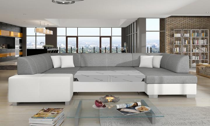 Produktbild ELTAP Havana (Bettsofa, Wohnlandschaft)
