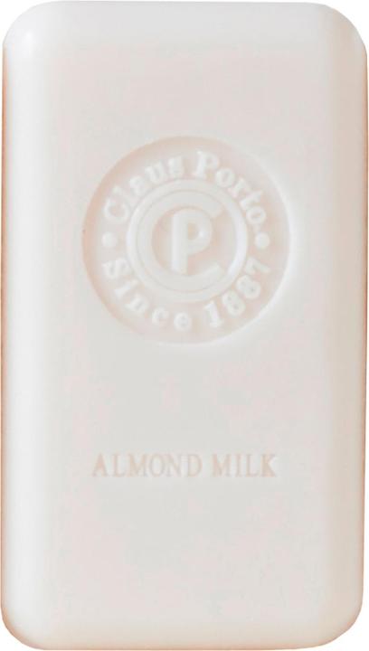 Claus porto Double Almond Milk Soap (Hartseife)