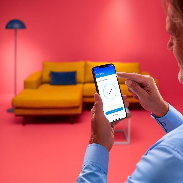 Image du produit WiZ Imageo (1035 lm)