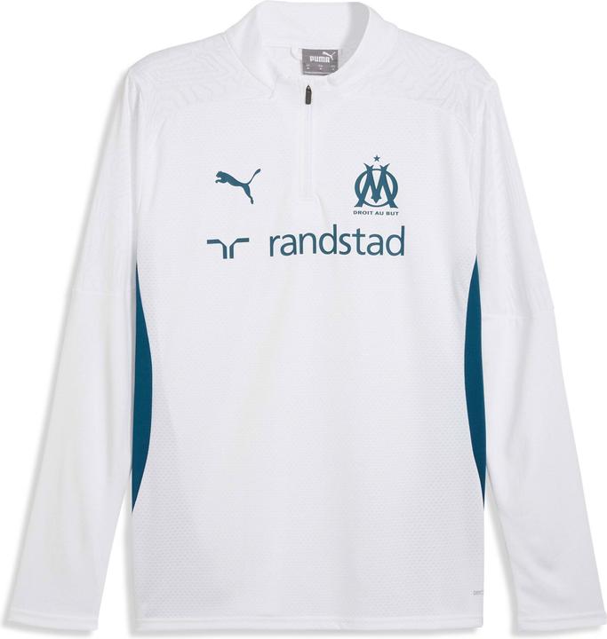 Image du produit Puma Top OM Training 1/4 Zip (L)
