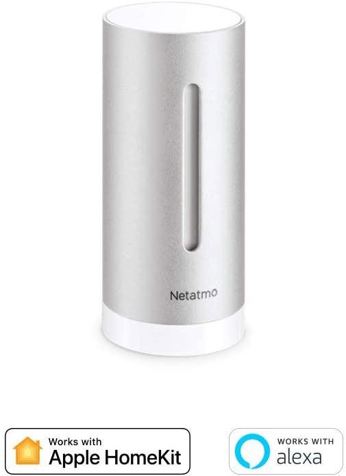 Produktbild Netatmo Nim01-Ww