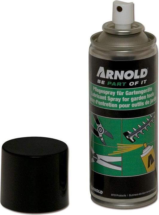 Produktbild Arnold Pflegespray (250 ml)