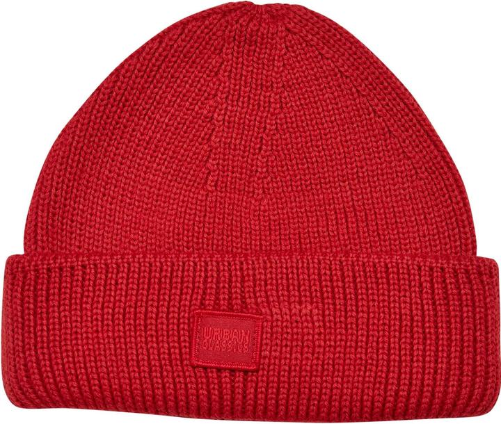 Image du produit Urban Classics Bonnet en laine tricotée - 13569