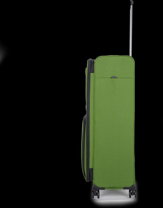 Image du produit Stratic Bendigo Light+ (120 l, XL (à partir de 115l))