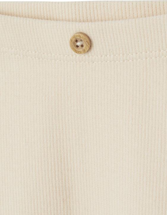 Produktbild Vertbaudet Gerippte Mädchen Baby Leggings (62)