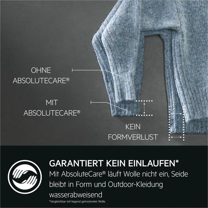 Produktbild AEG TR9T960EX (9 kg, Rechts, EU-Stecker)