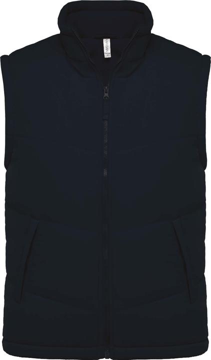 Actual product image Kariban Doublé Polaire (M)