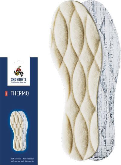 Actual product image Shoeboys SHOEBOY' Thermo