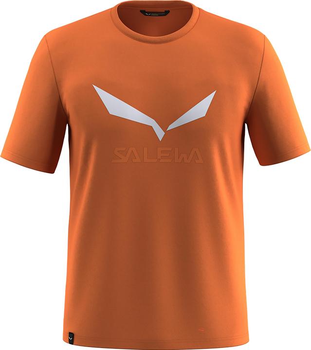Salewa Solidlogo DriRelease T-Shirt Funktionsshirt