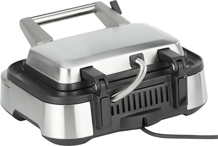 Actual product image Sage The Smart Waffle (EU plug)