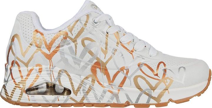 Produktbild Skechers X JGoldcown Uno Damen Sneaker (40)