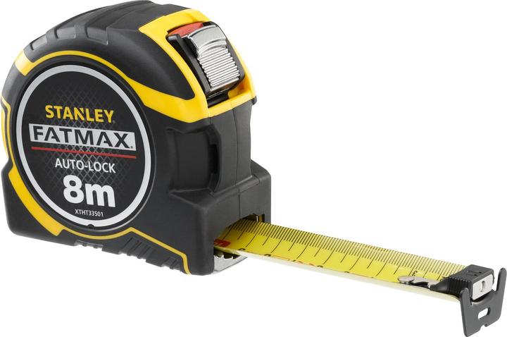 Immagine prodotto Stanley Pro Autolock (cm, Metrico, mm)