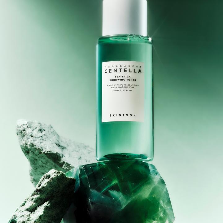 Actual product image Skin1004 Madagascar Centella Tea-Trica (Tonic water, 210 ml)