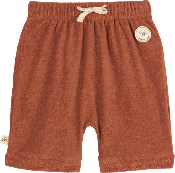 Lässig Terry Frottee Shorts (62, 68)