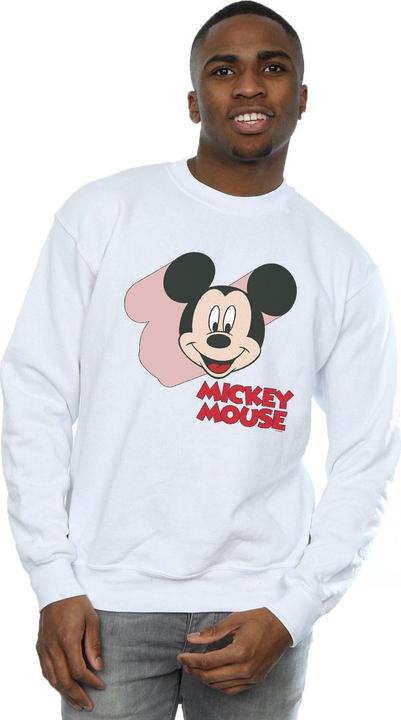 Produktbild Disney Mickey Mouse Move Sweatshirt (M)