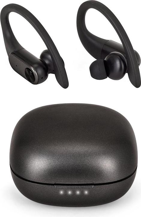 Actual product image Livoo Bluetooth® compatible wireless earphones (3 h, Wireless)