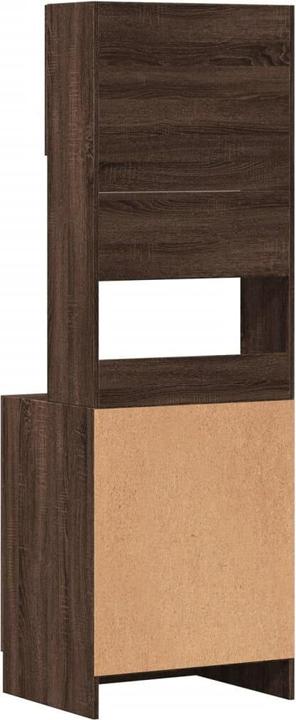 Immagine prodotto VidaXL Clementina (60 x 50 x 180 cm)