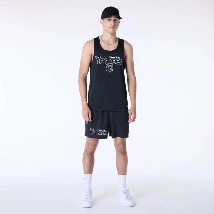 Image du produit New Era Débardeur New York Yankees Essentials (XL)